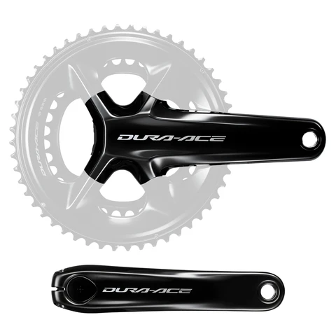 SHIMANO Dura-Ace FC-R9200 Cranks 12s